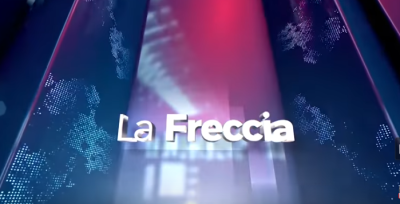 Casa Del Sole Tv - La Freccia